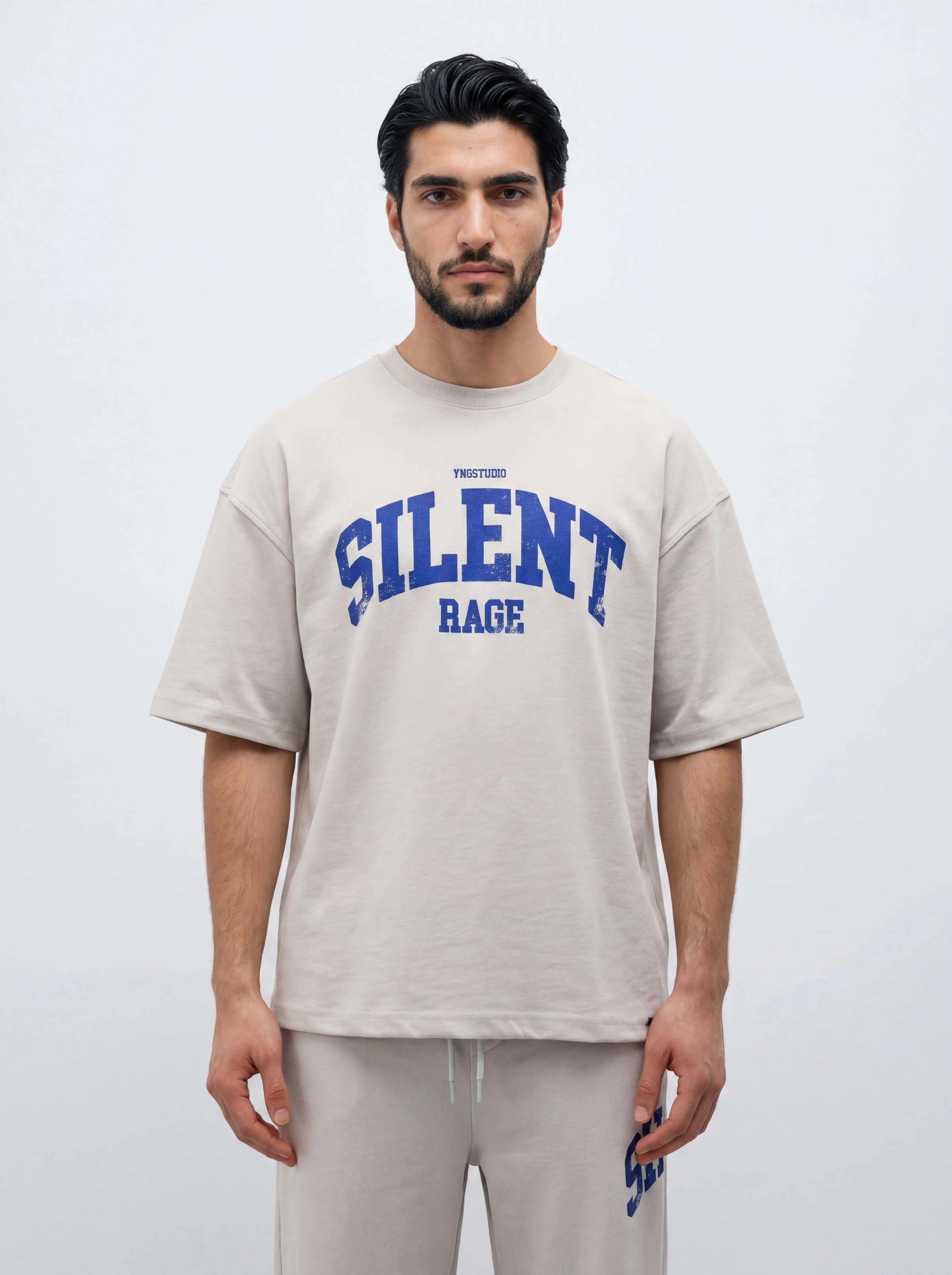 Upper Silent