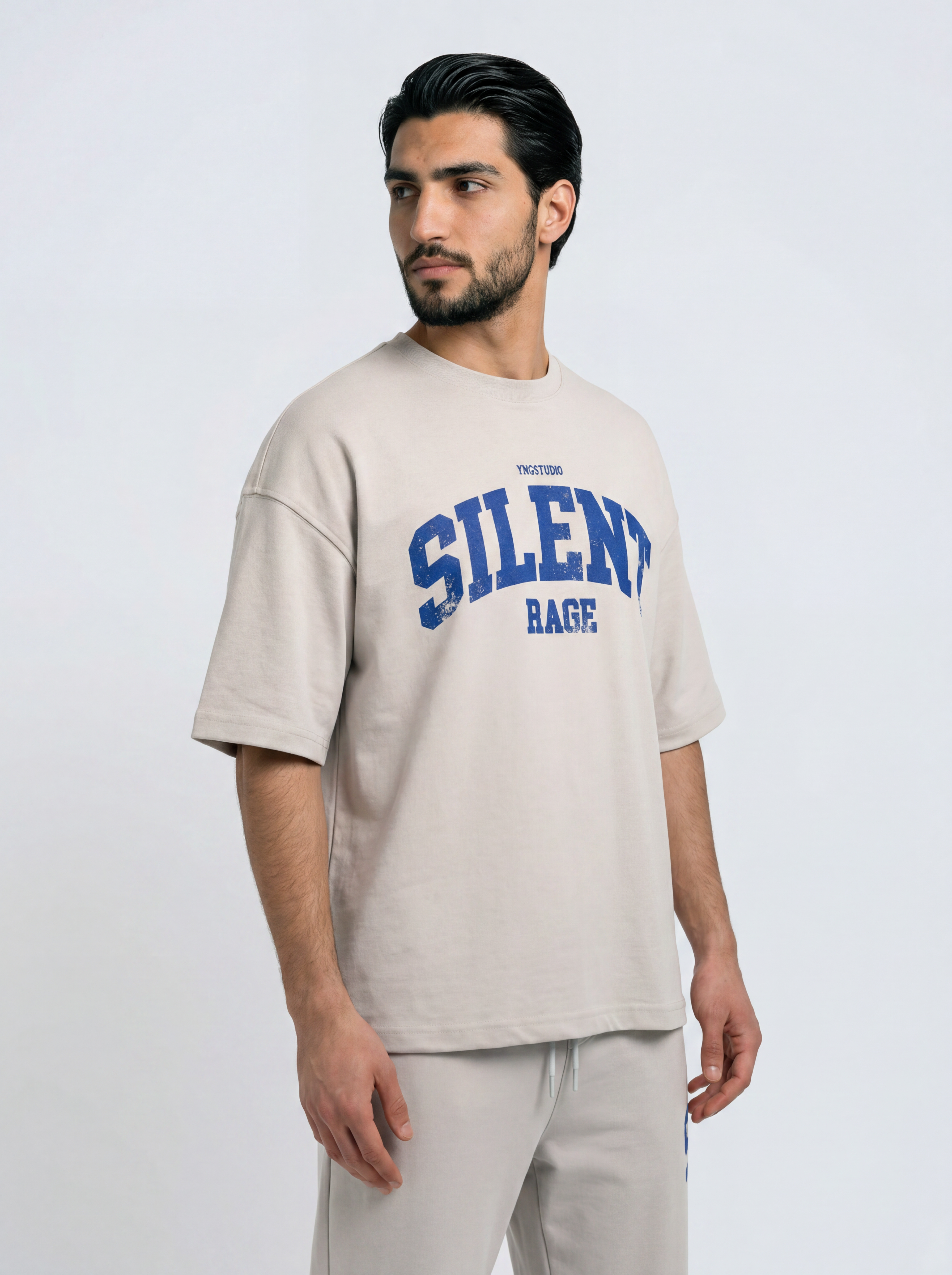 Upper Silent