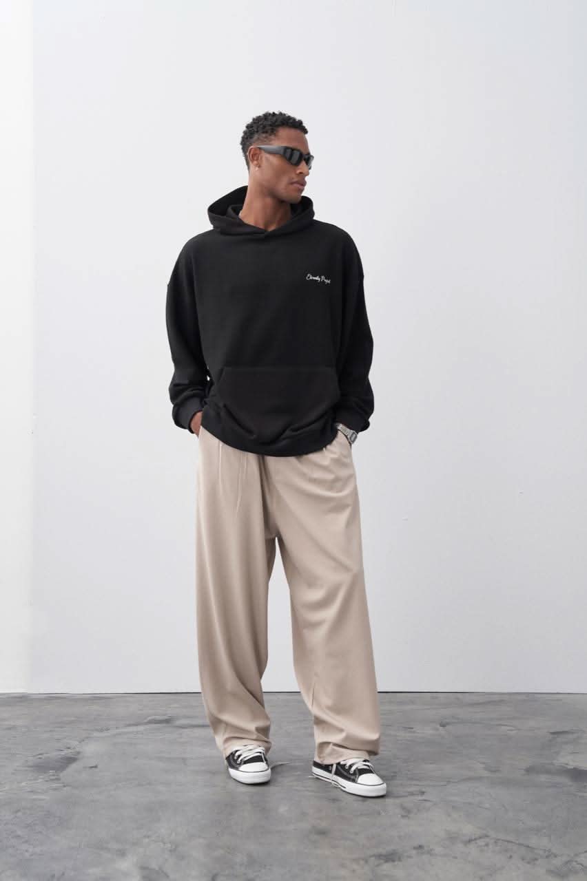 Baggy Trousers
