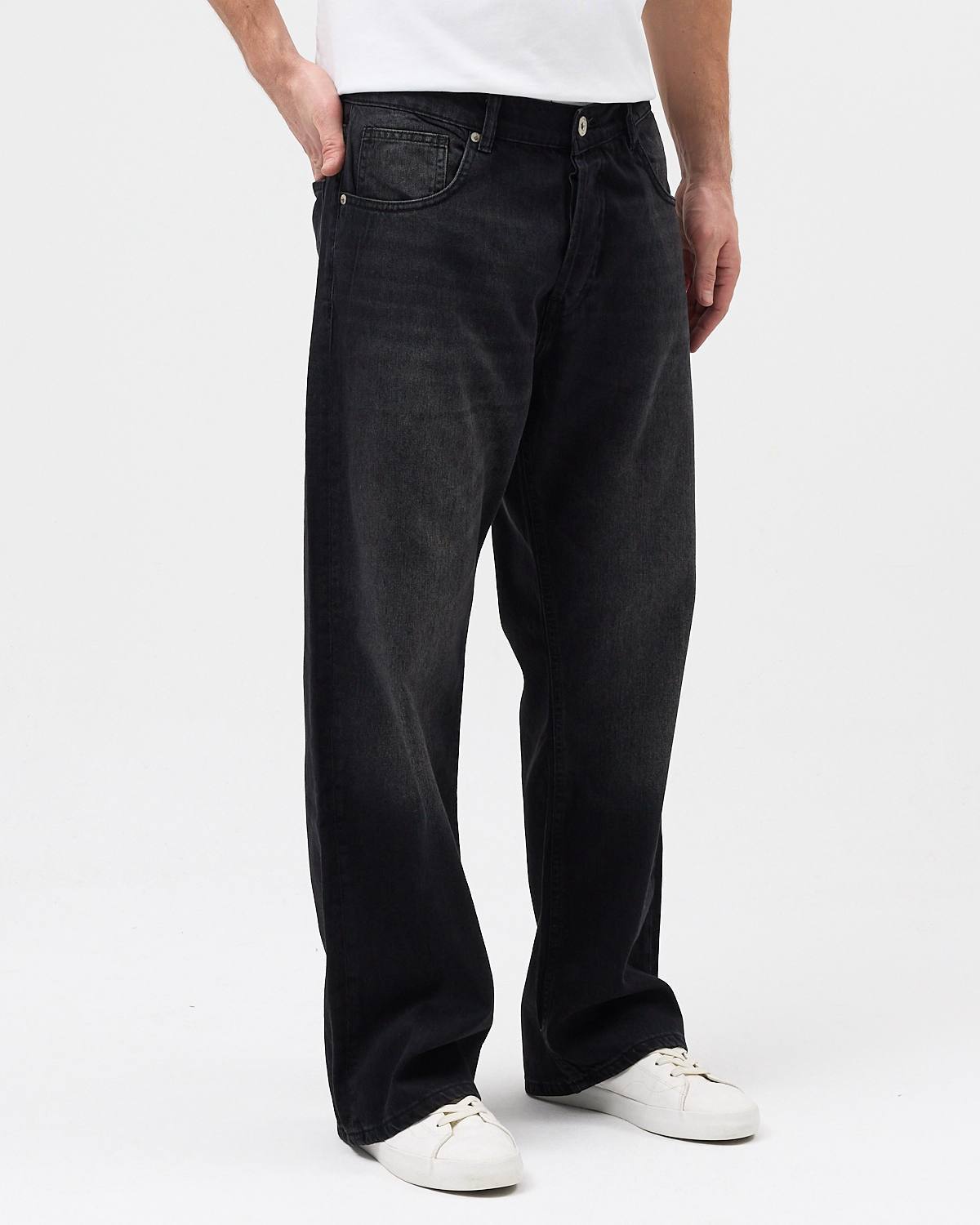 BAGGY JEANS