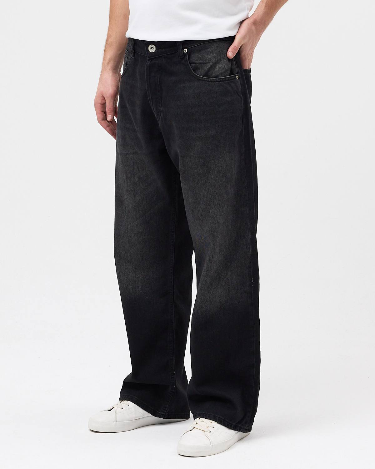 BAGGY JEANS