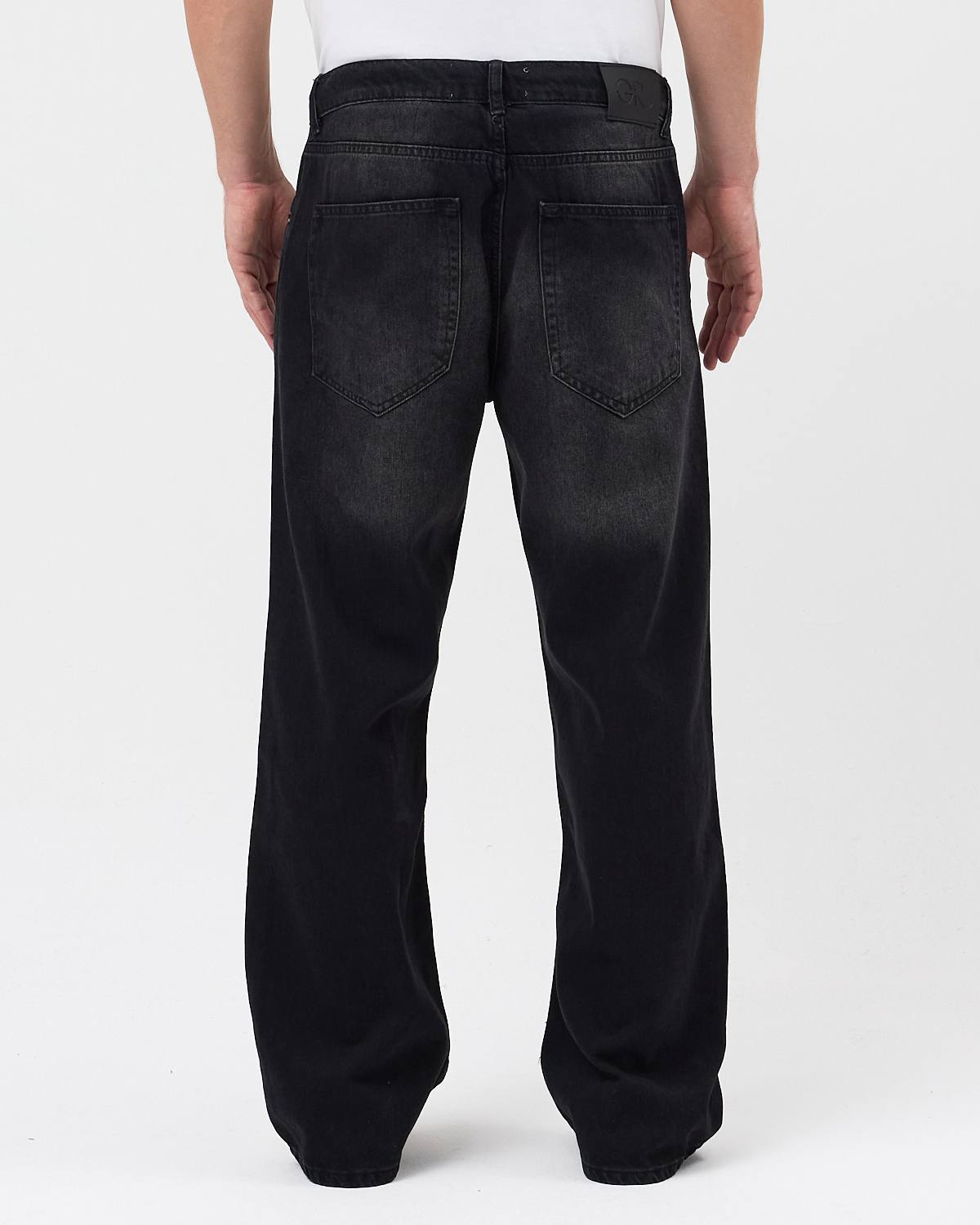 BAGGY JEANS
