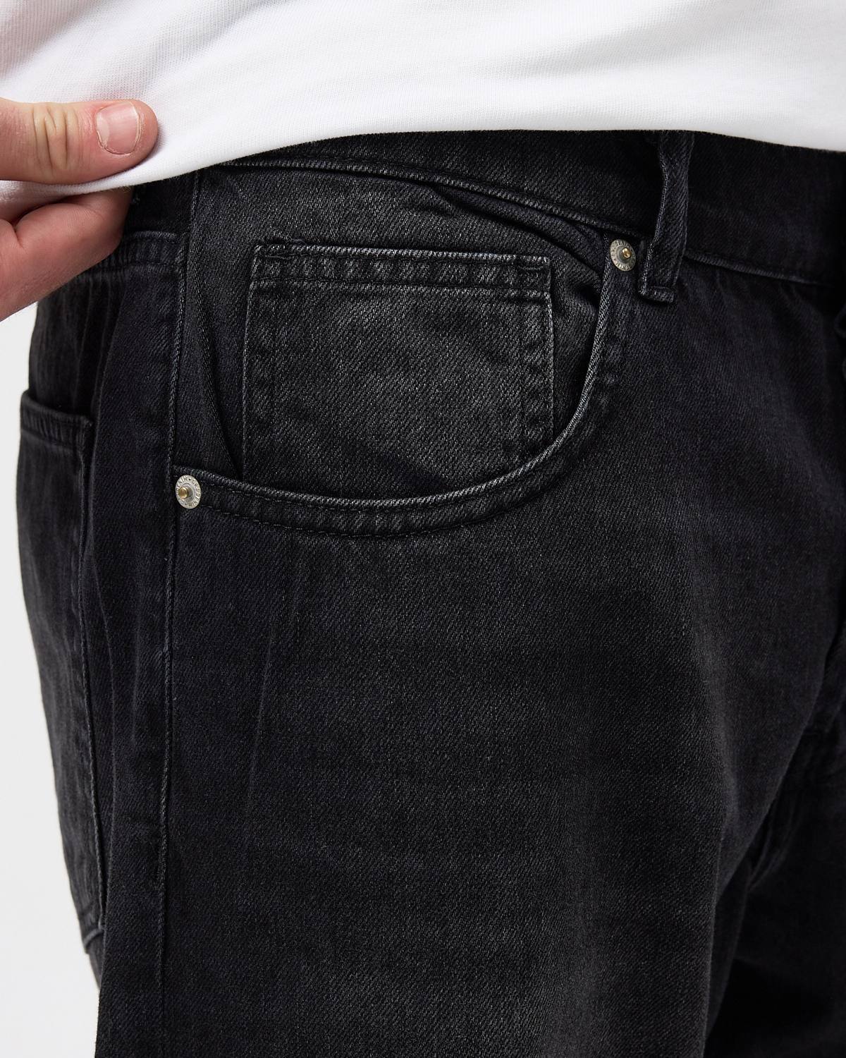 BAGGY JEANS