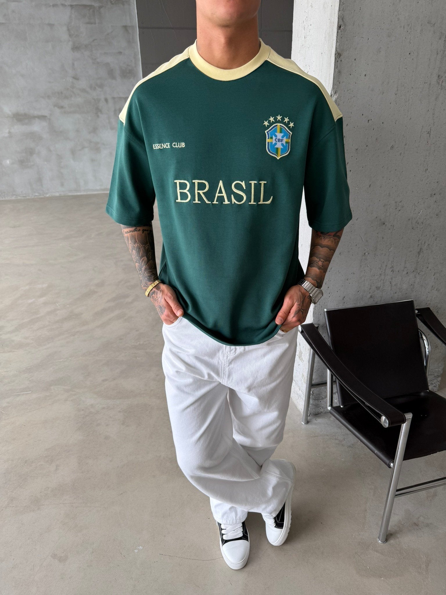 Brazil