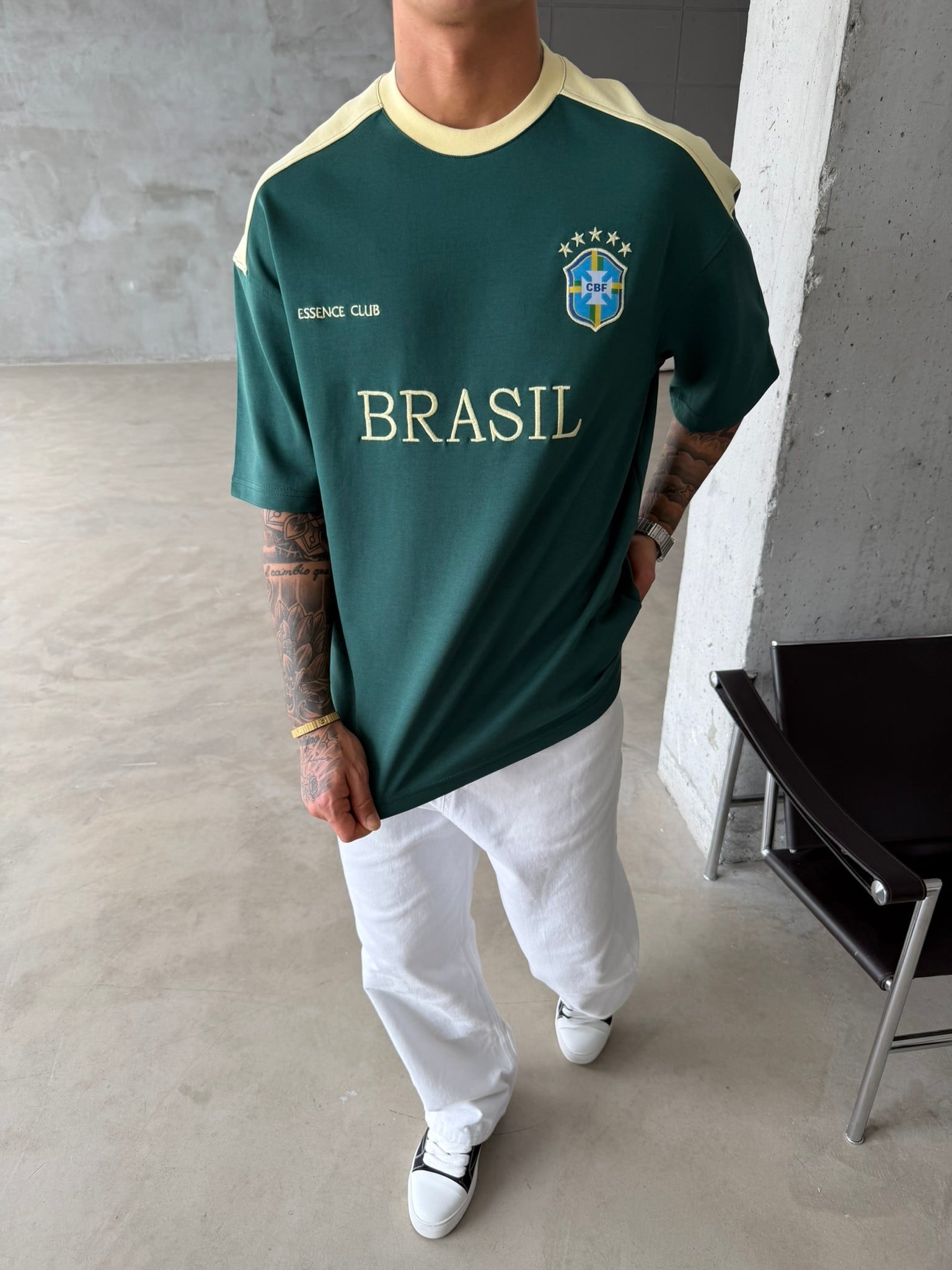 Brazil