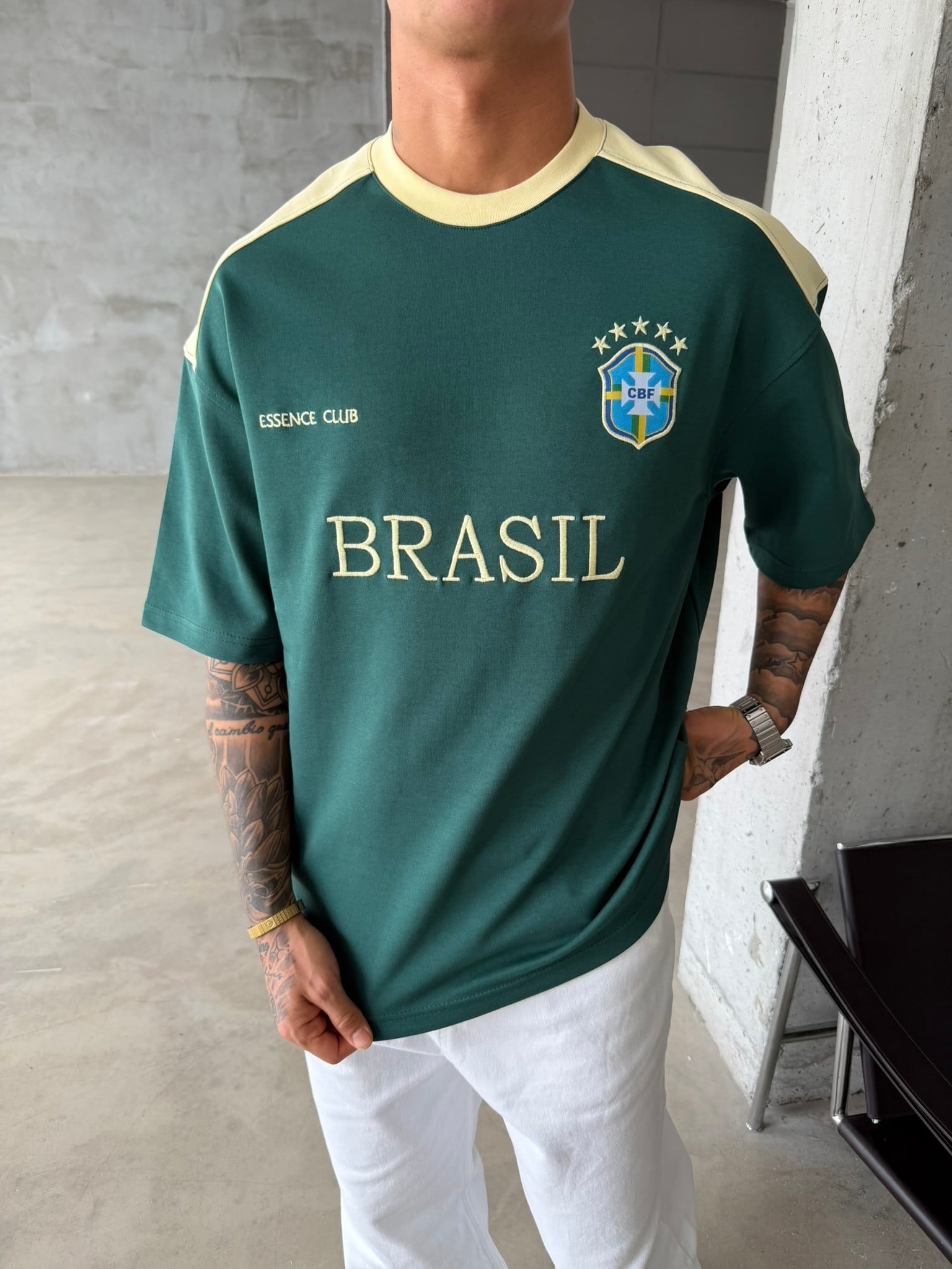 Brazil