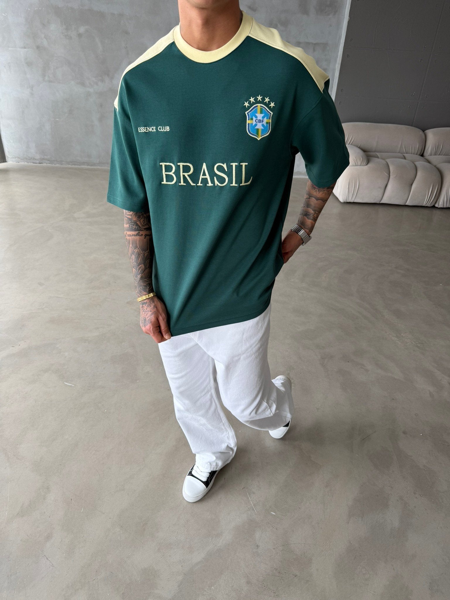 Brazil
