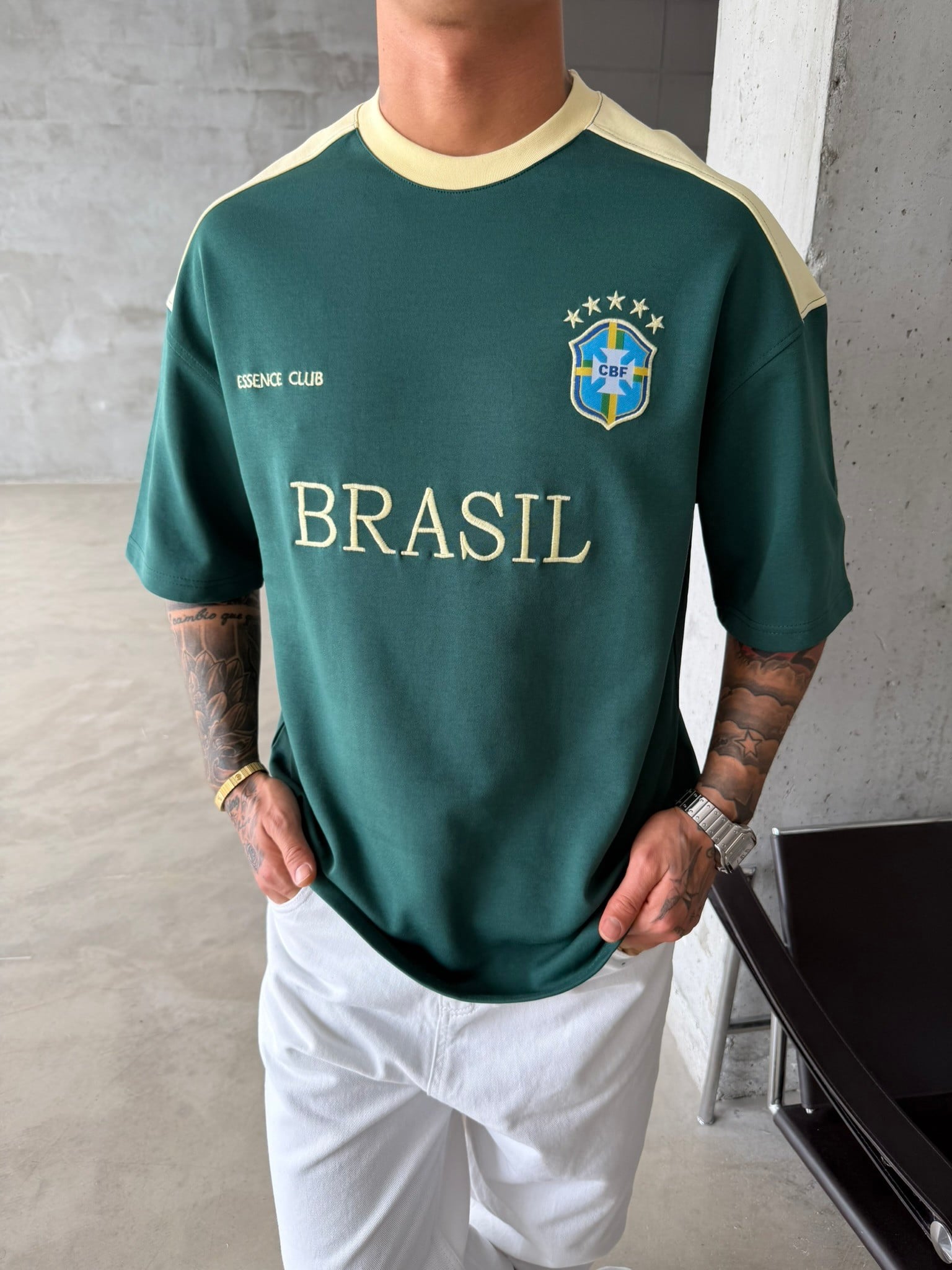 Brazil