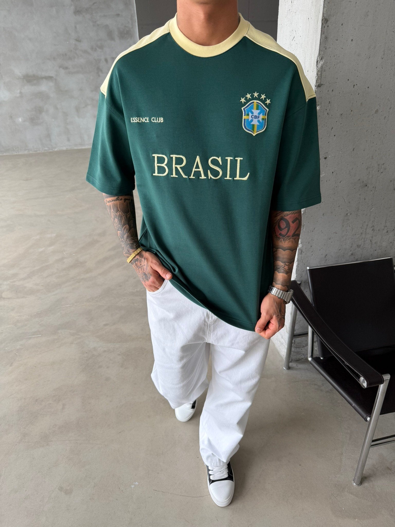 Brazil