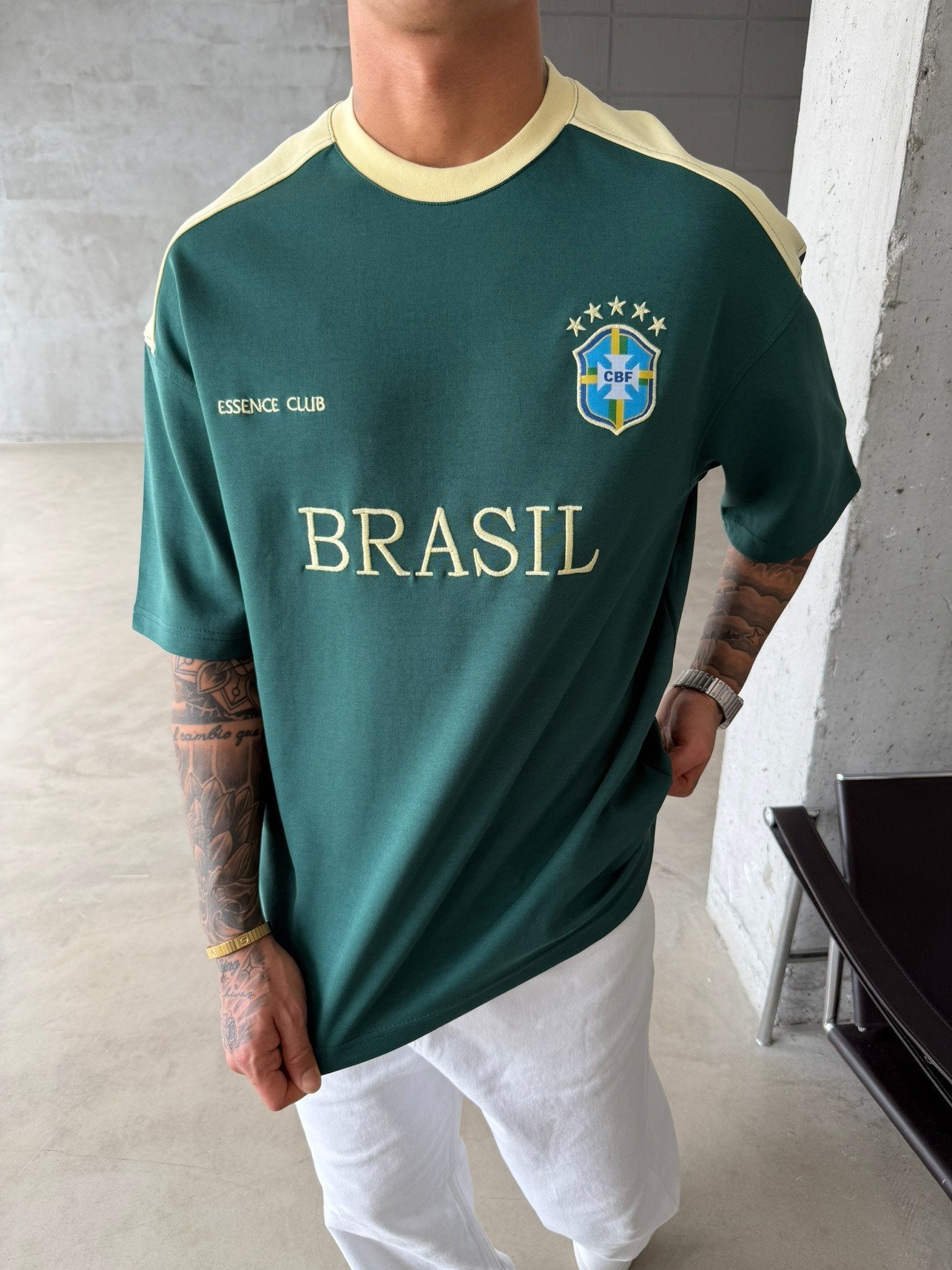 Brazil