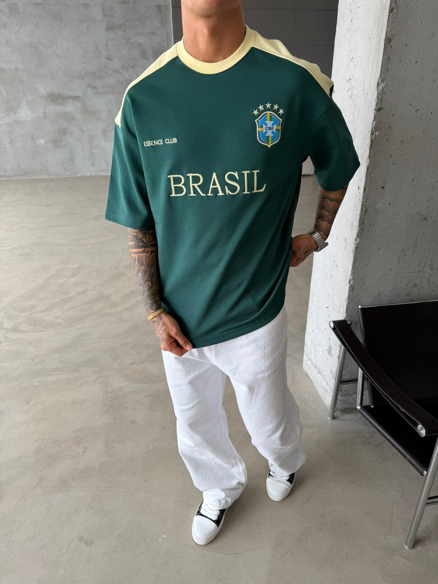 Brazil