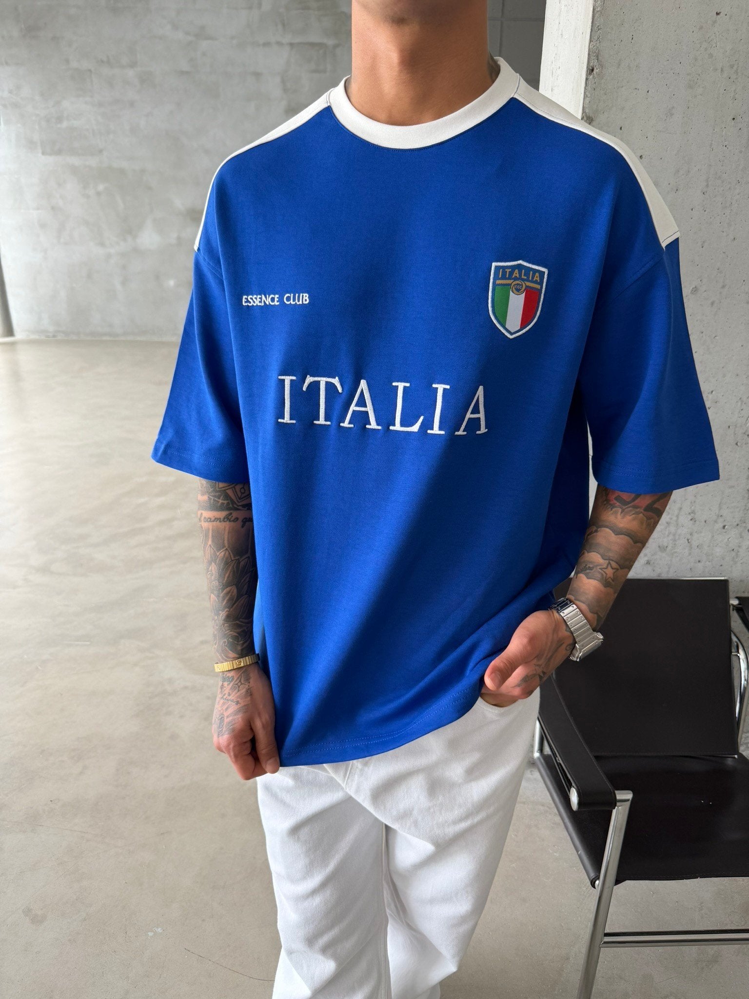 Italy