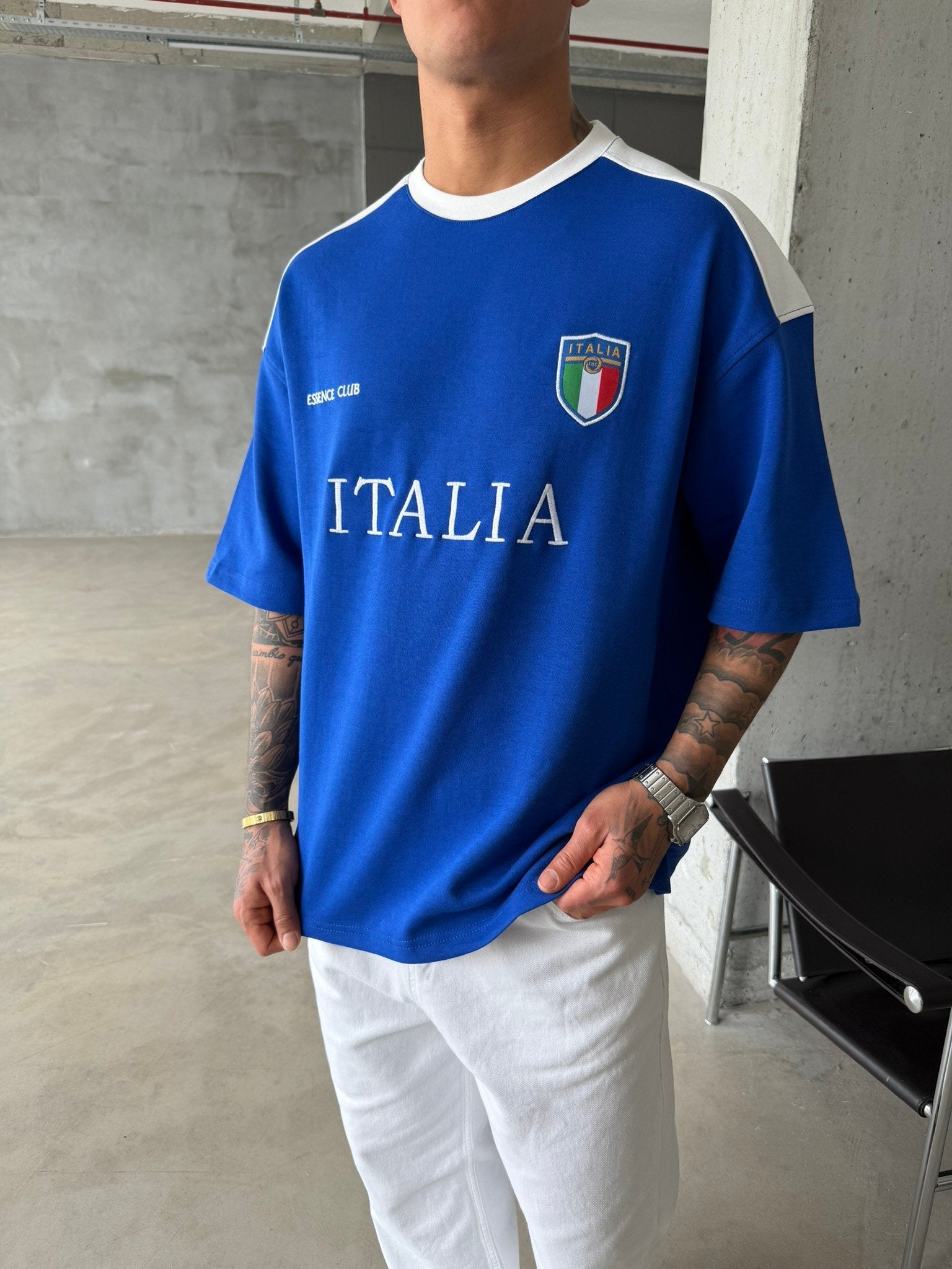 Italy