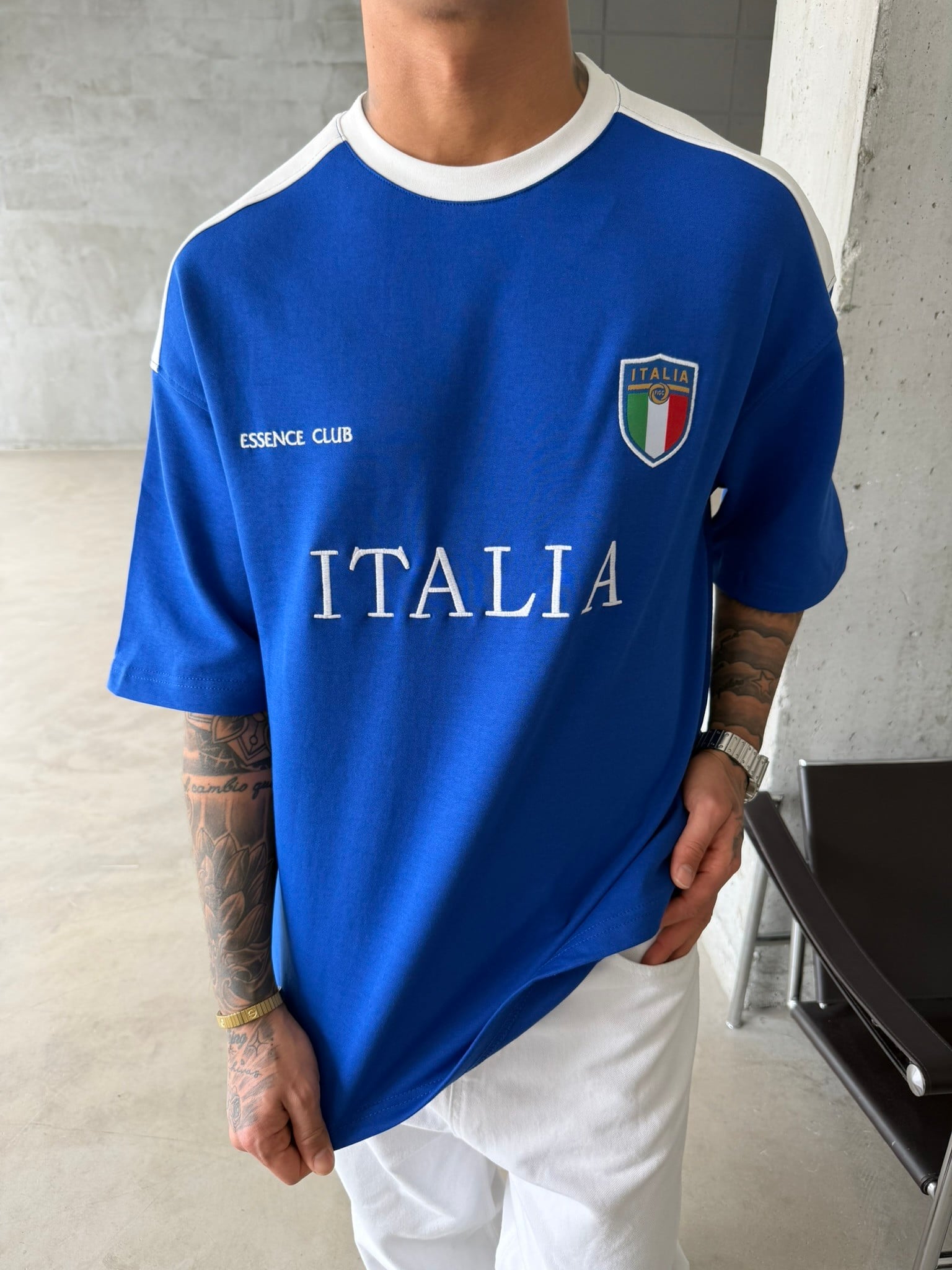 Italy