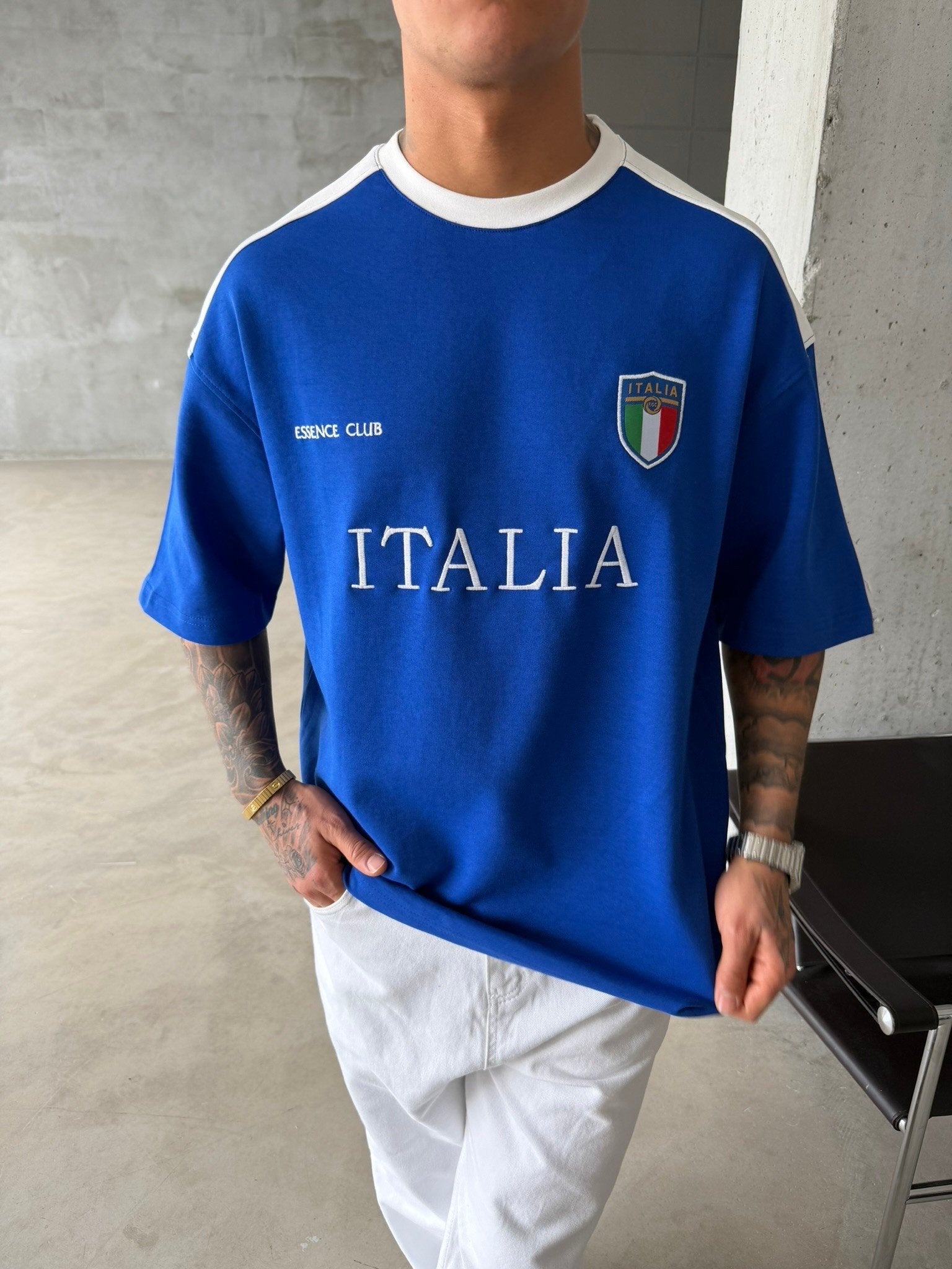 Italy