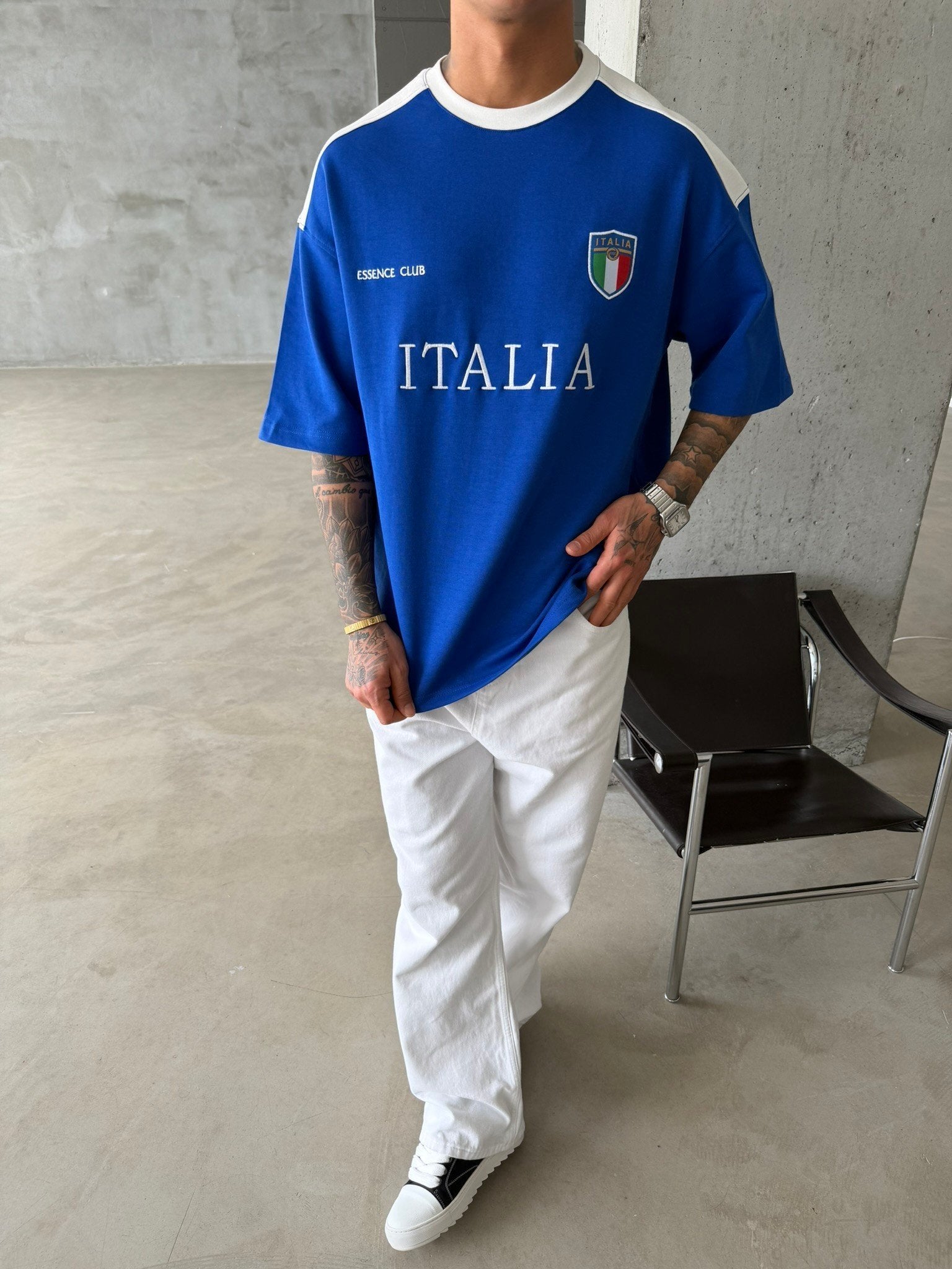 Italy
