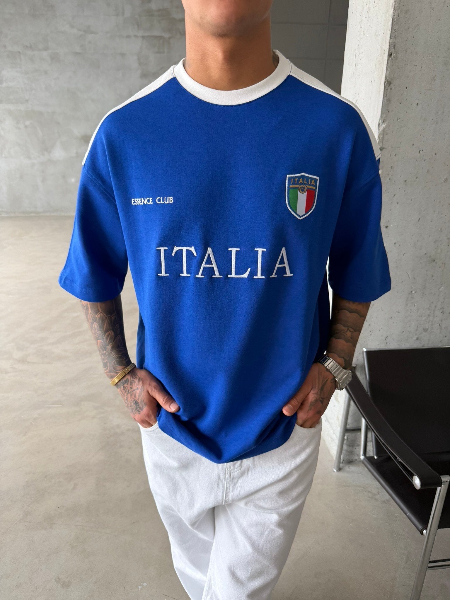 Italy