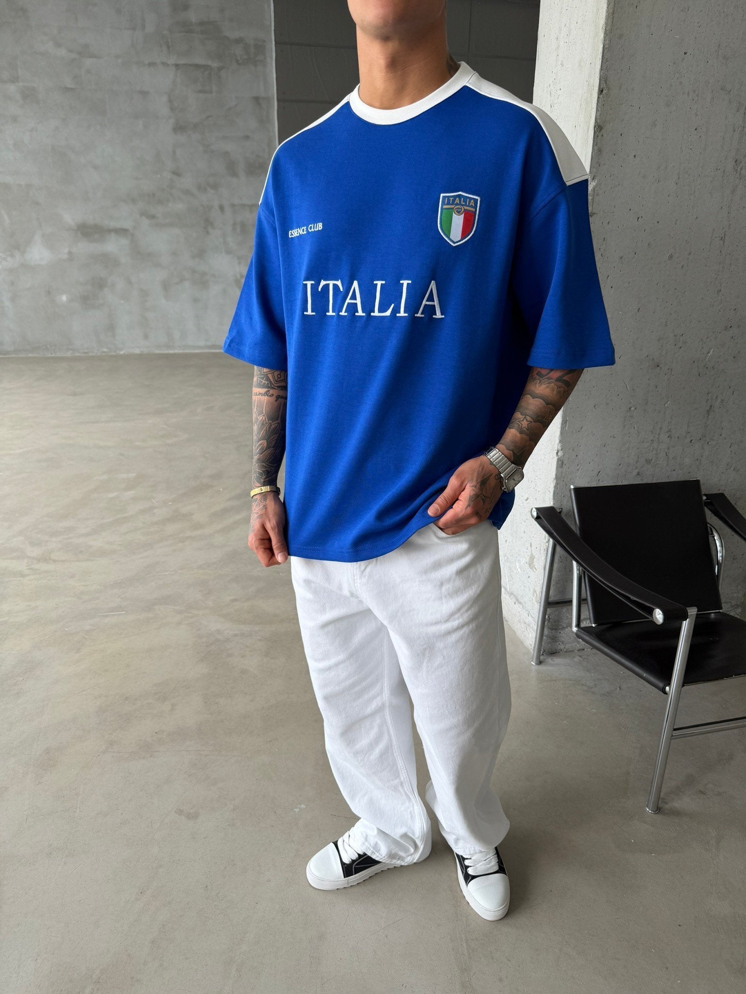 Italy