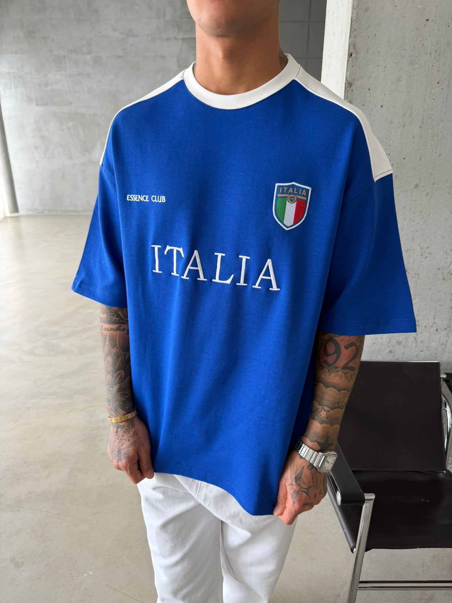 Italy