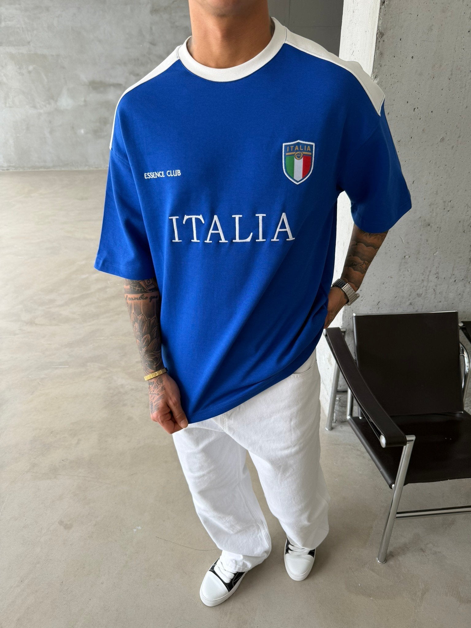Italy