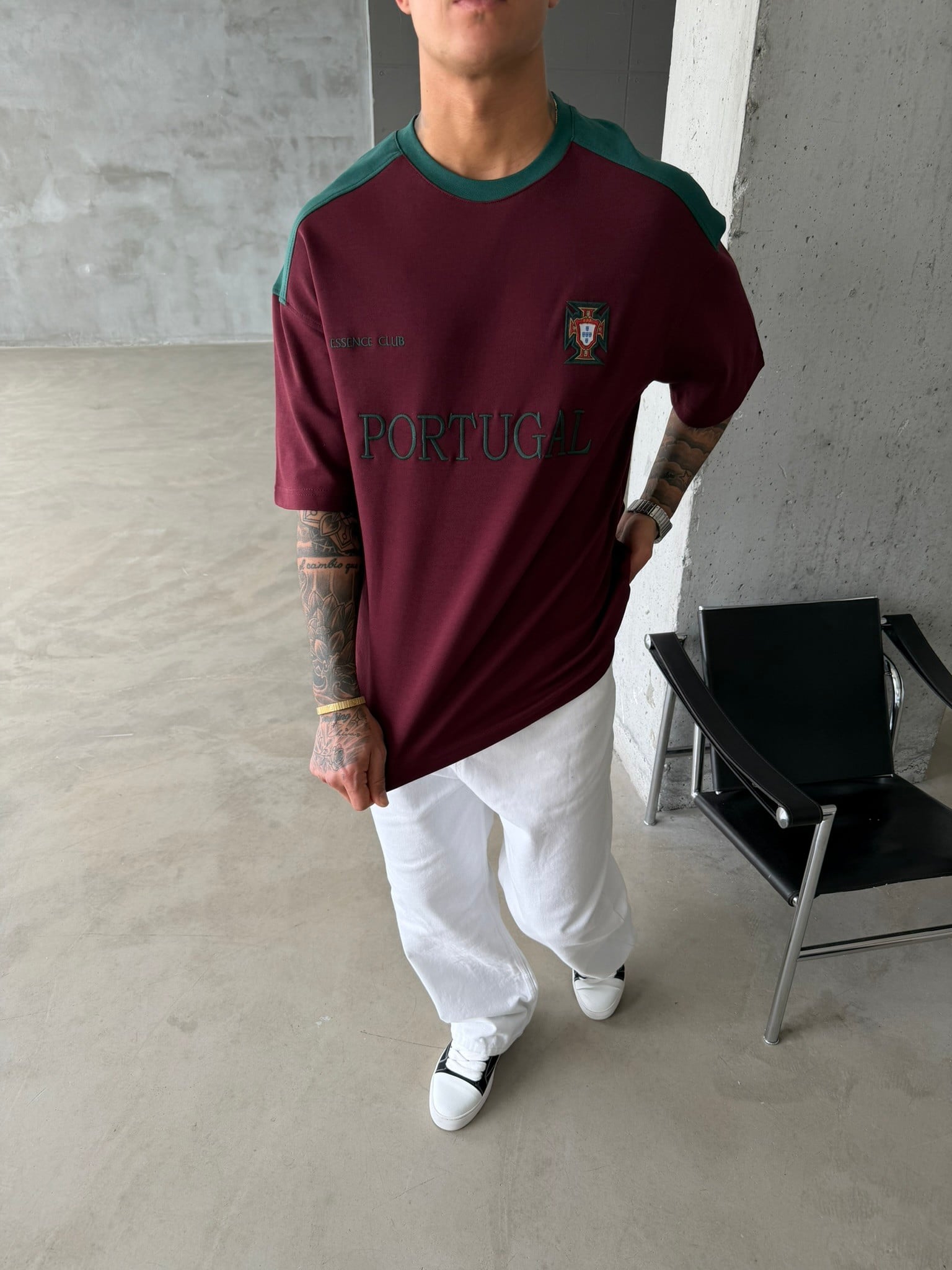 Portugal