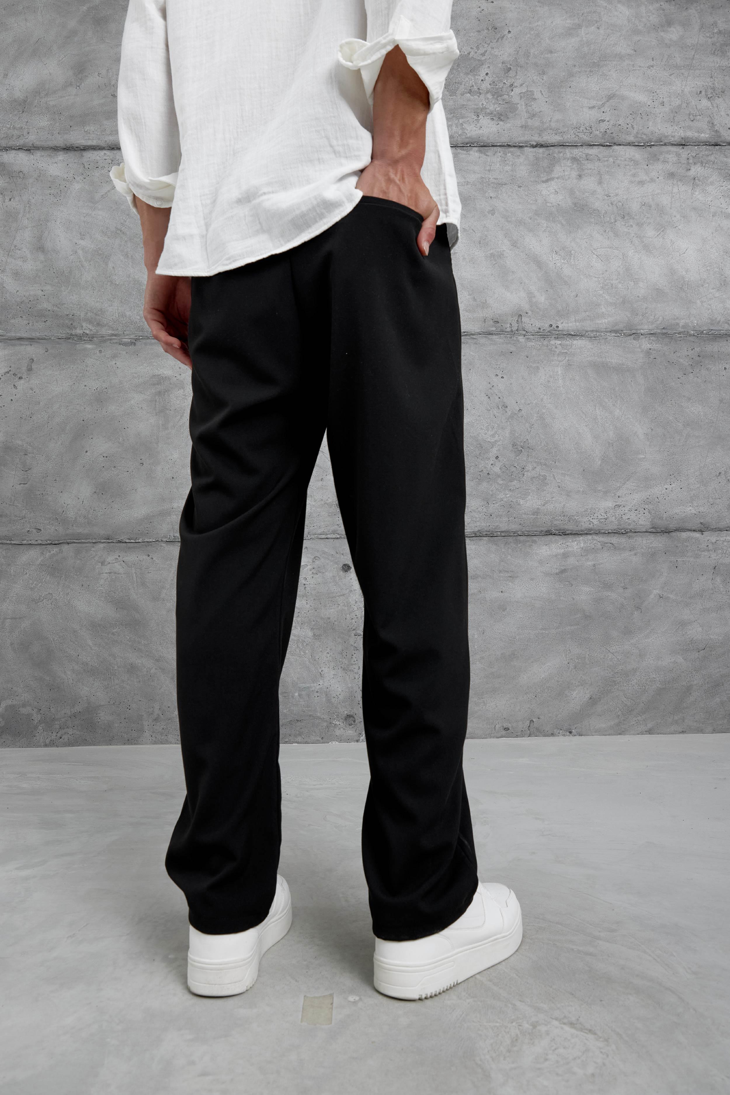 Baggy Trousers
